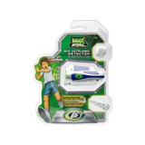 Brinquedo Max Steel Bio
