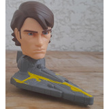 Brinquedo Mc Donalds Star
