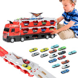 Brinquedo Mega Truck Caminhao
