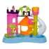 Brinquedo Menina Playset Parque Aquático Da Judy Samba Toys
