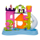 Brinquedo Menina Playset Parque