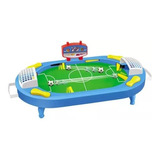 Brinquedo Mesa Jogo Futebol Game Infantil Pinball Fliperama