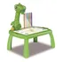 Brinquedo Mesinha Projetora Dinossauro Zoop Toys