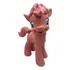 Brinquedo Meu Poney Criança Algazarra Brincadeira E Diversao