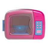 Brinquedo Micro ondas C