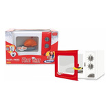 Brinquedo Microondas Infantil Mini