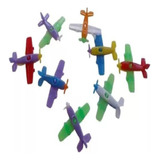 Brinquedo Mini Aviao 40