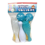 Brinquedo Mini Boliche 6
