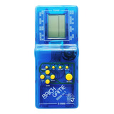 Brinquedo Mini Game Portatil