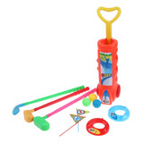 Brinquedo Mini Golfe Infantil