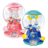 Brinquedo Mini Maquina Garra