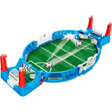 Brinquedo Mini Mesa Jogo Futebol Game Meninos 57cm Divertido