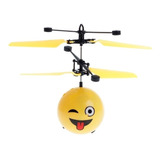 Brinquedo Mini Smile Helicoptero