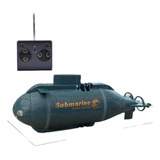 Brinquedo Mini Submarino Controle