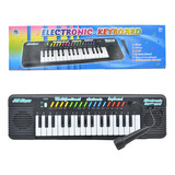 Brinquedo Mini Teclado Musical