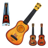 Brinquedo Mini Violao Cavaquinho