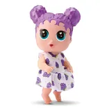 Brinquedo Miniatura Bebe Linda