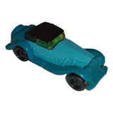 Brinquedo Miniatura Carrinho Antigo