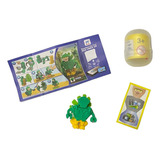 Brinquedo Miniatura Guarda Florestal