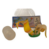 Brinquedo Miniatura Kinder Ovo