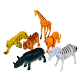 Brinquedo Miniatura Kit 06