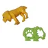 Brinquedo Miniatura Leão Vu223 Coleção Kinder Ovo Novo