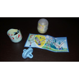 Brinquedo Miniatura Peteca Ft067e