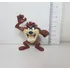 Brinquedo Miniatura Taz Mania Warner Bros - Bullyland - 1998