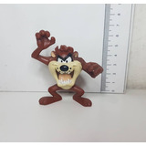 Brinquedo Miniatura Taz Mania