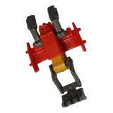 Brinquedo Miniatura Transformers Vu067