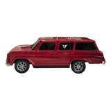 Brinquedo Miniatura Veraneio Veramax