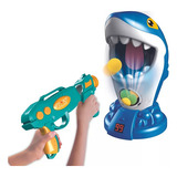 Brinquedo Mira Certa Super