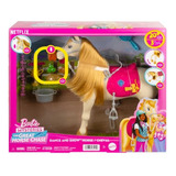 Brinquedo Misterios Da Barbie