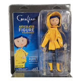 Brinquedo Modelo De Boneco