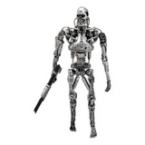 Brinquedo Modelo De Boneco