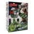 Brinquedo Molde E Pinte O Gesso Marvel Toyng