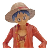 Brinquedo Monkey D