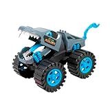 Brinquedo Monster Truck Wolf