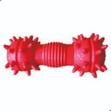 Brinquedo Mordedor Cachorro Borracha