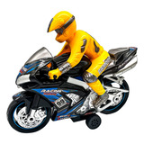 Brinquedo Moto Athletic Com
