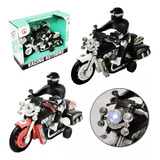 Brinquedo Moto Athletic Com