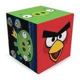 Brinquedo Muda Cubo Angry