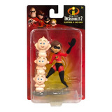 Brinquedo Mulher Elastica E