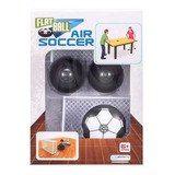 Brinquedo Multikids Flat Ball Air Soccer   Br37