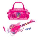 Brinquedo Musical Barbie Dreamtopia