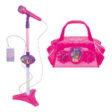 Brinquedo Musical Barbie Dreamtopia