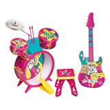 Brinquedo Musical Barbie Fabulosa