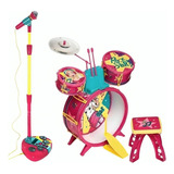 Brinquedo Musical Barbie Fabulosa