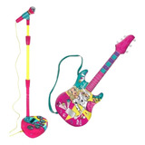 Brinquedo Musical Barbie Fabulosa
