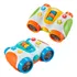 Brinquedo Musical Binóculo Baby Com Luz Som Animais Infantil